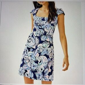 Lilly Pulitzer Laurent Dress 6
